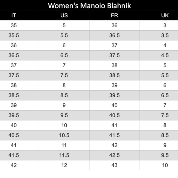 Manolo Blahnik Brown Leather Multistrap Slingback Shoes Italy Women Size 40.5 IT - Picture 14 of 14